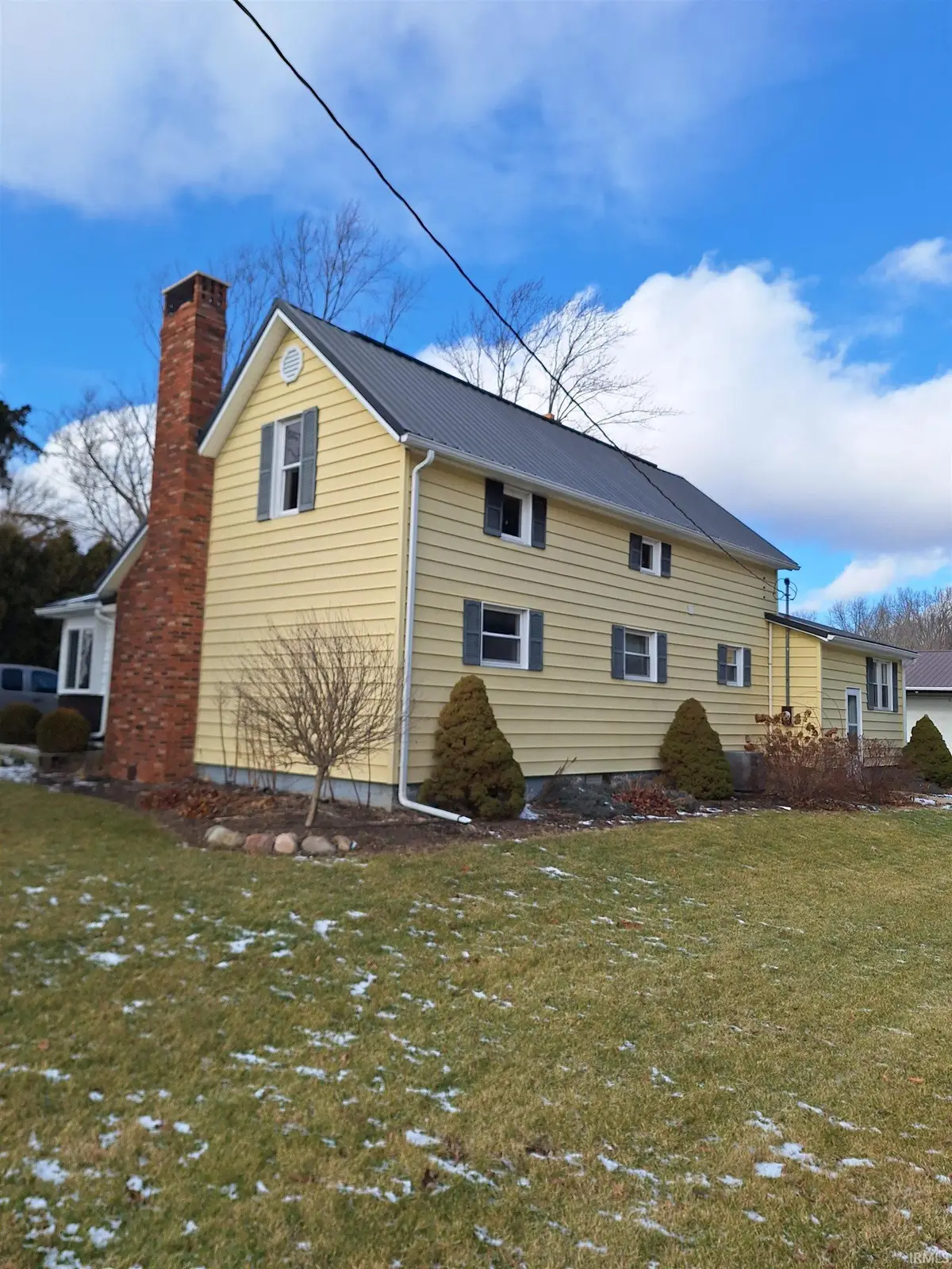 2645 W 1100 S Road, Geneva, IN 46740 - Image #1