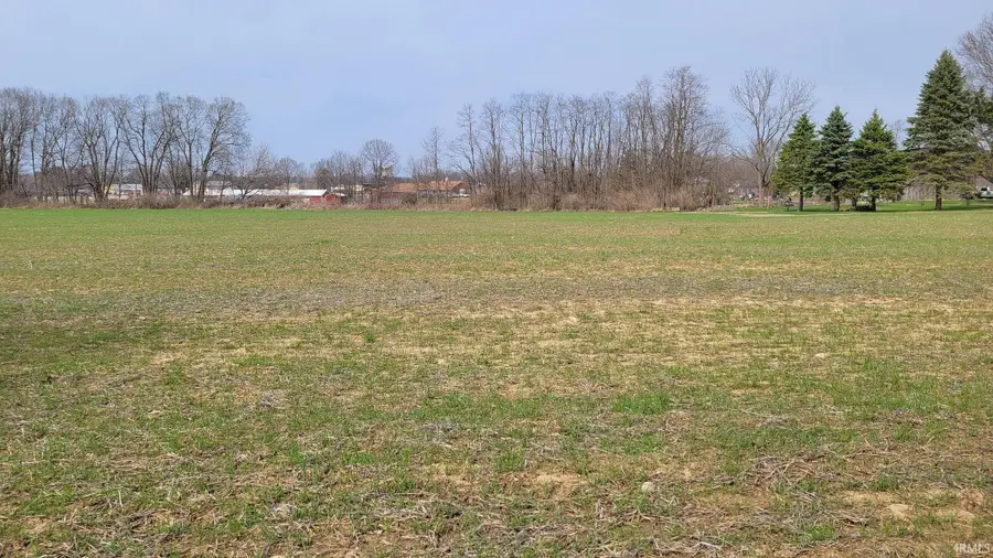 Evergreen Road, Huntington, IN 46750 - #3