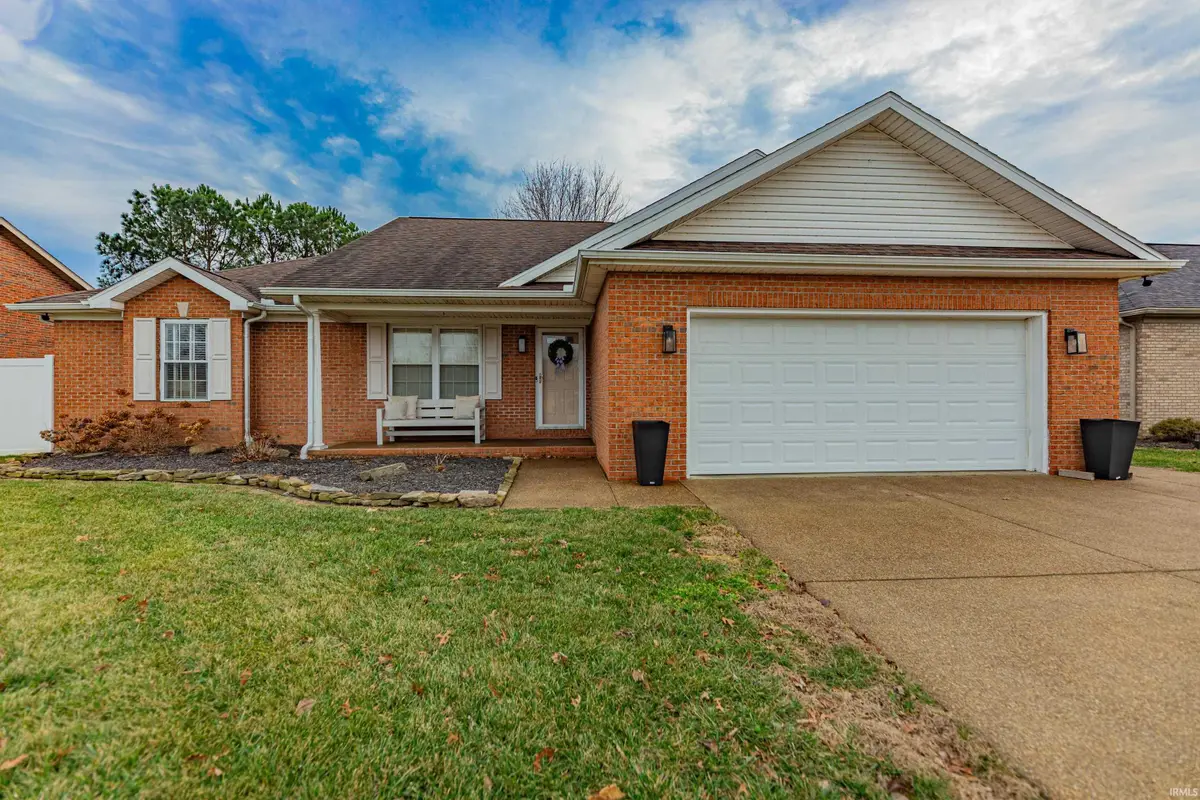649 Sterchi Drive, Evansville, IN 47711 - Image #1