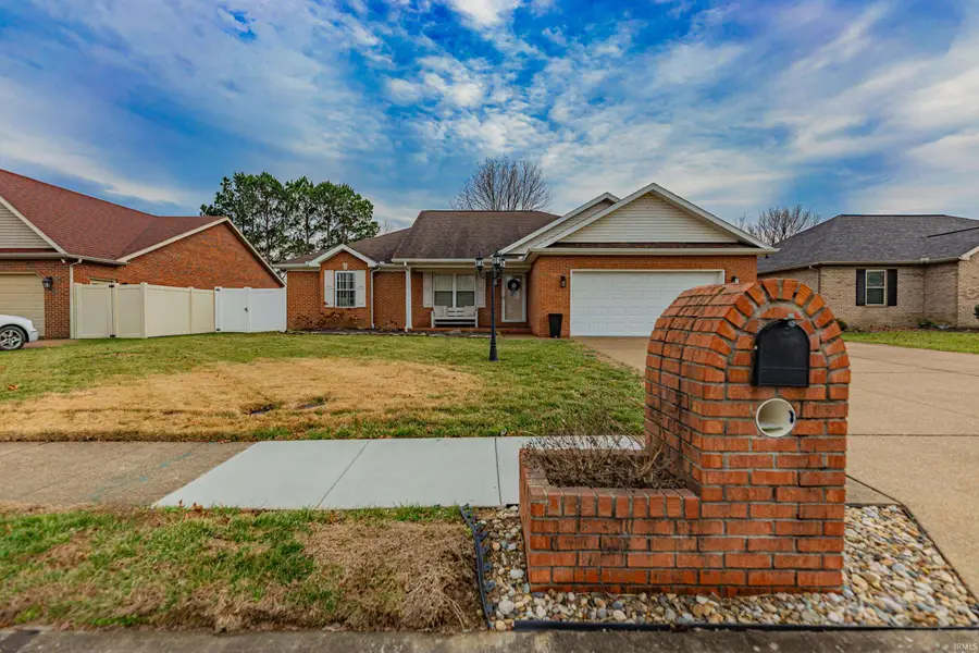 649 Sterchi Drive, Evansville, IN 47711 - Image #2