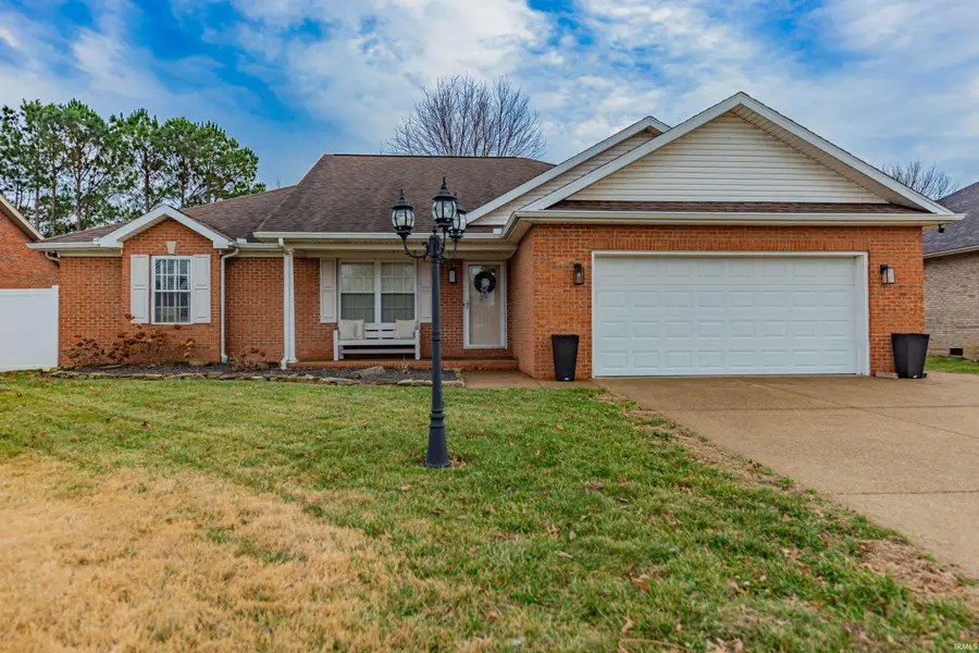 649 Sterchi Drive, Evansville, IN 47711 - Image #3