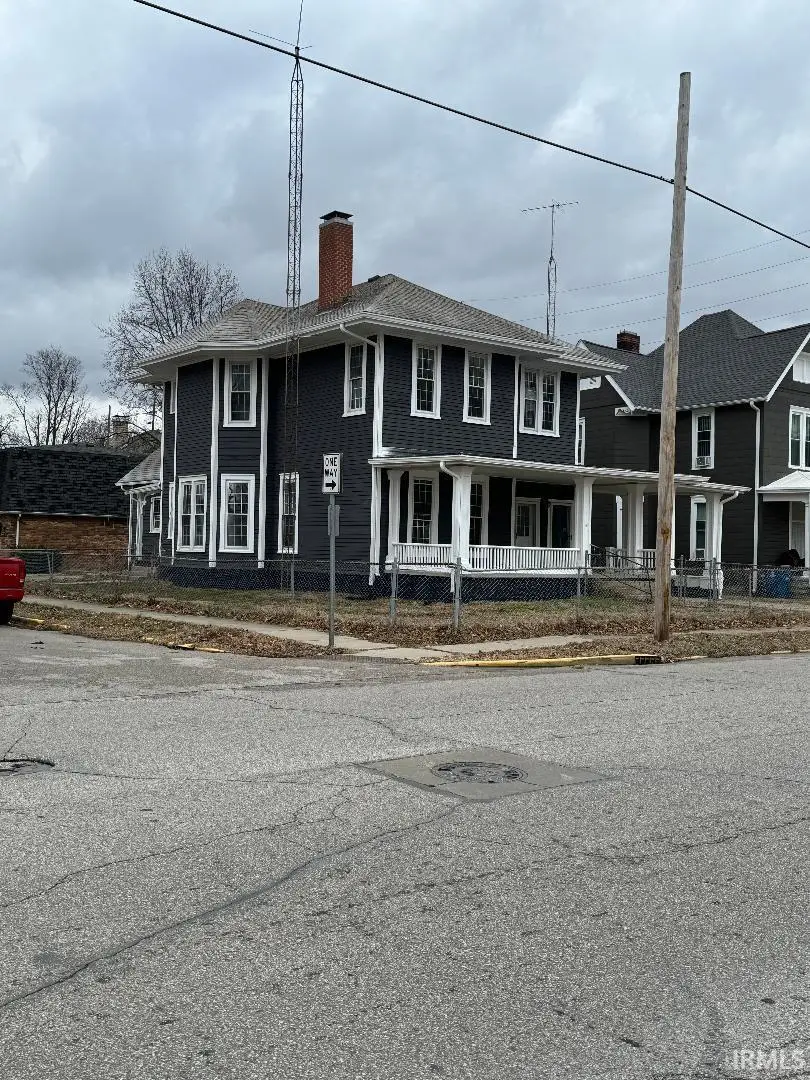 504 Hart Street, Vincennes, IN 47591 - Image #3