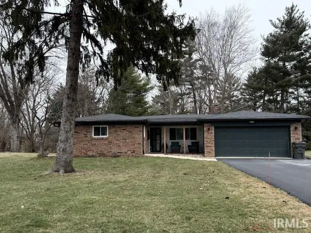 3932 Wyandotte Trail, Indianapolis, IN 46240 - Image #1