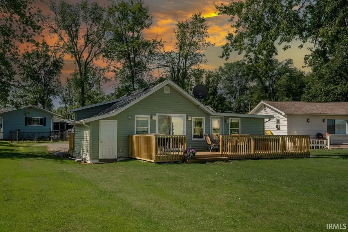 0175 Frantz Drive, Wawaka, IN 46794 - #1