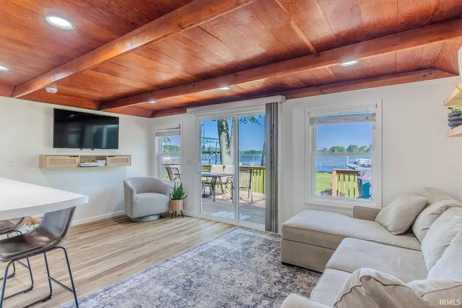 0175 Frantz Drive, Wawaka, IN 46794 - #3