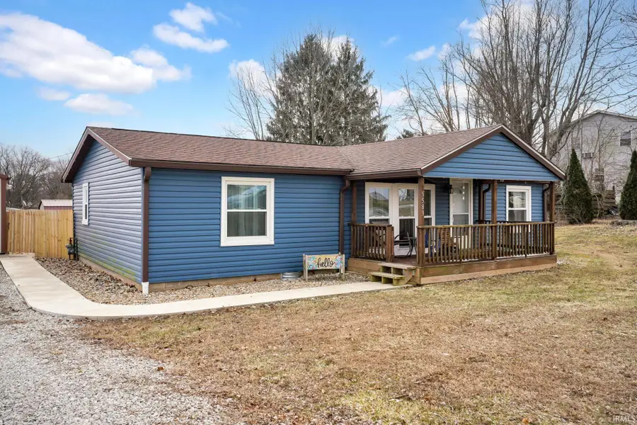 5583 S Ison Road, Bloomington, IN 47403 - Image #3