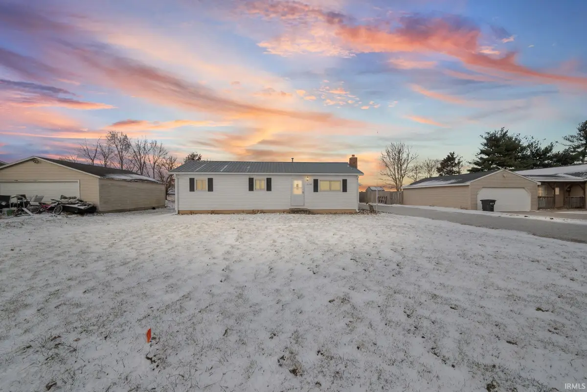 3138 Henry Street, Lafayette, IN 47909 - #1