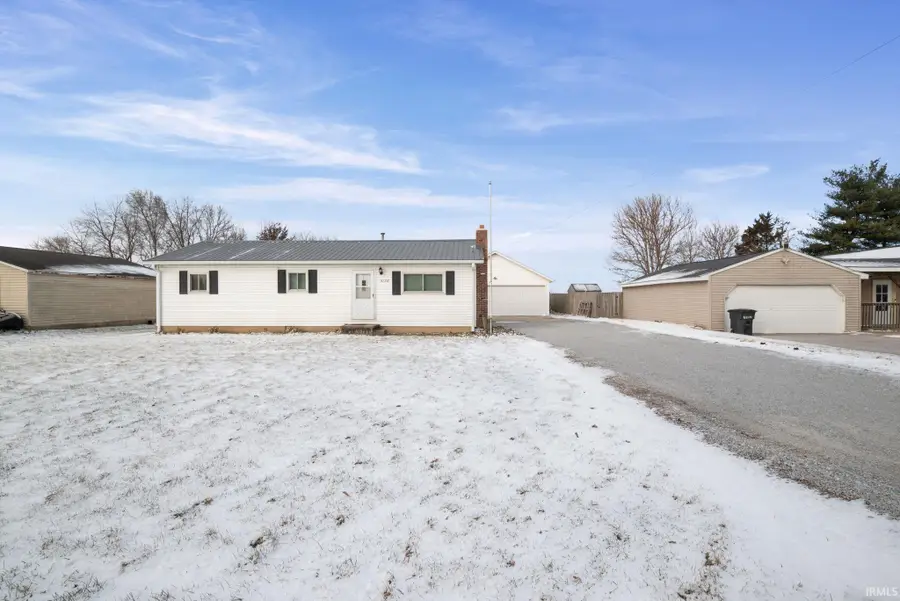 3138 Henry Street, Lafayette, IN 47909 - #2