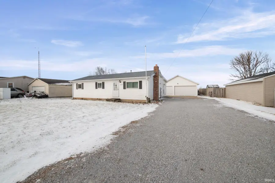 3138 Henry Street, Lafayette, IN 47909 - #3