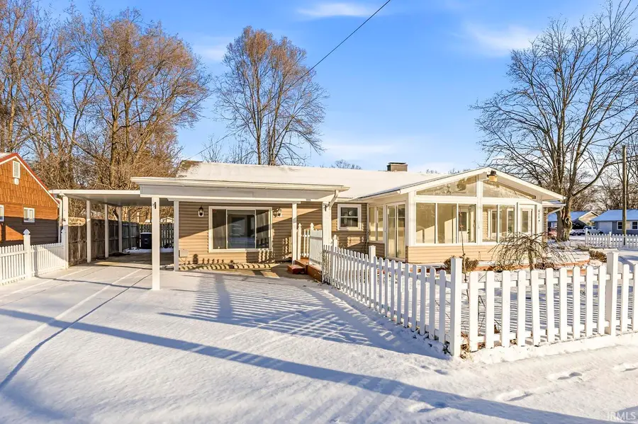 620 Modrell Boulevard, Elkhart, IN 46514 - #2