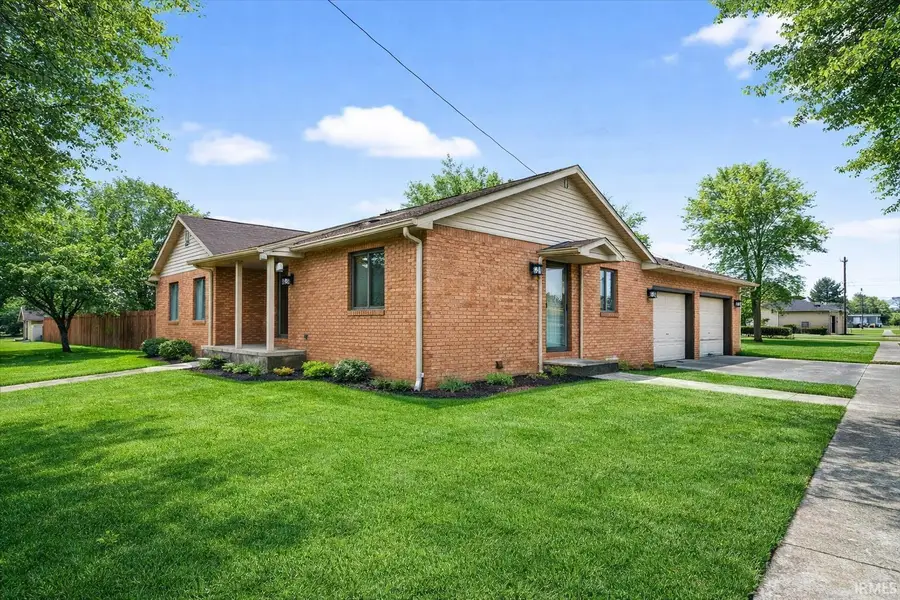 403 N Line Street, Loogootee, IN 47553 - Image #2