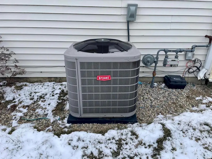 3025 Trappers Cove, Huntington, IN 46750 - Image #3