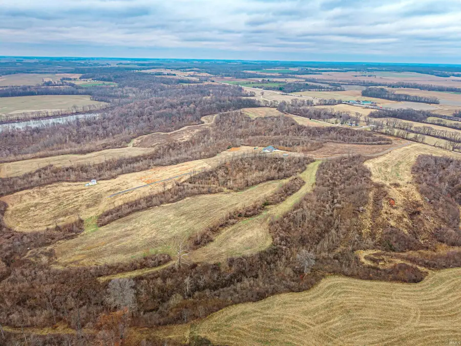 0 N Old Us Hwy 41, Hazleton, IN 47640 - Image #3