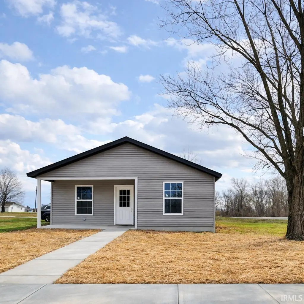 721 N Dant Boulevard, Bicknell, IN 47512 - #1