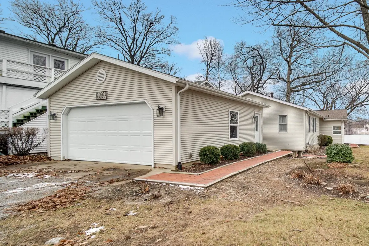 10361 Pretty Lake Trail, Plymouth, IN 46563 - #1