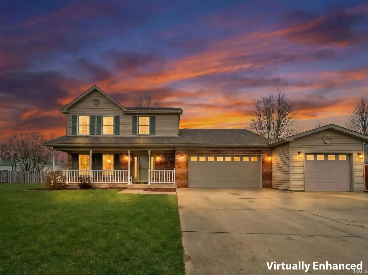 3004 Aruba Way, Muncie, IN 47302 - #1