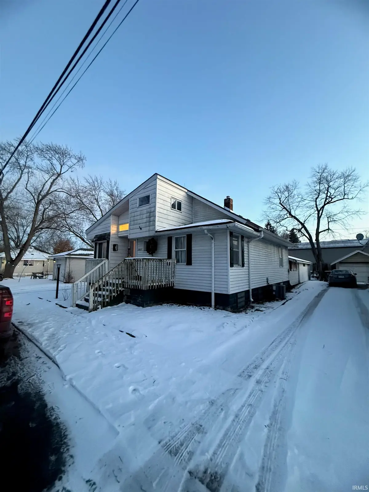 1913 Illinois Street, Elkhart, IN 46516 - Image #1