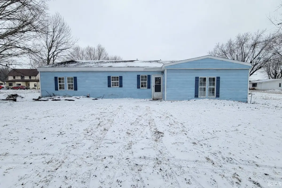 600 W 11th Street, Jonesboro, IN 46938 - Image #1
