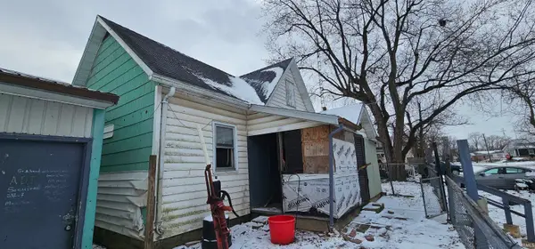 5849 E 400 S Road, Salamonia, IN 47381