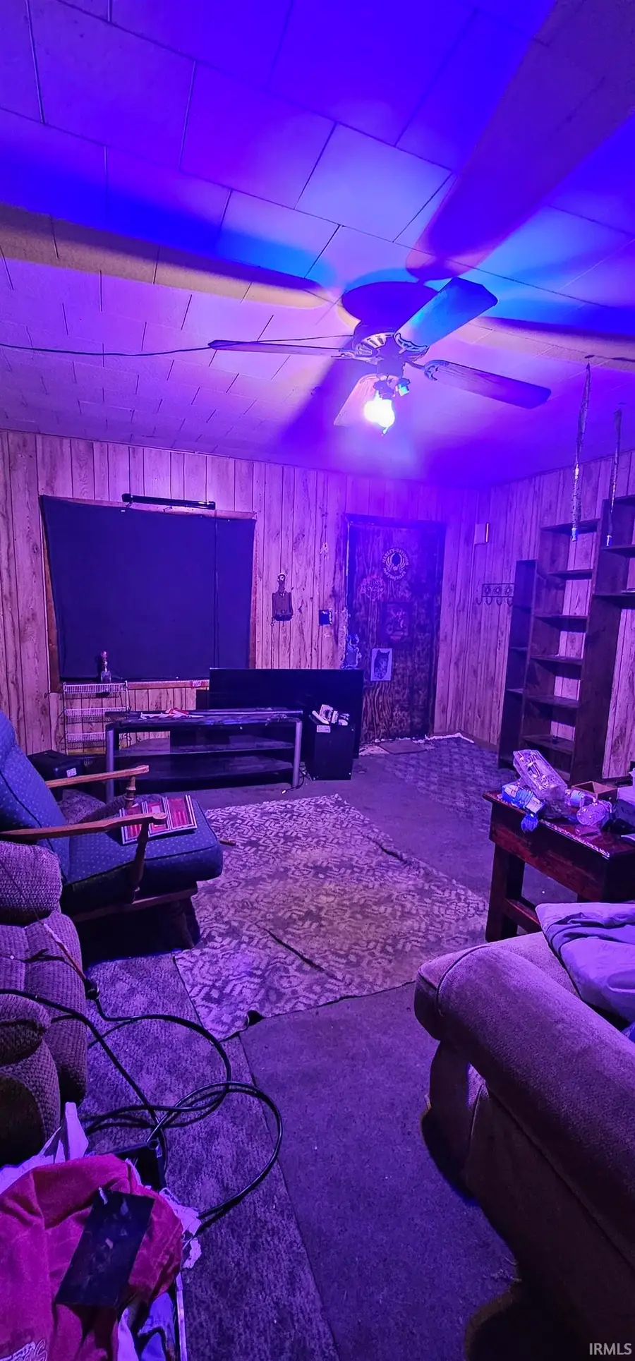 5849 E 400 S Road, Salamonia, IN 47381 - #3