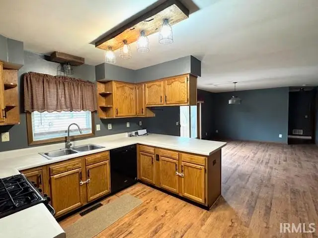 4210 S 750 East Road, Knox, IN 46534 - #2