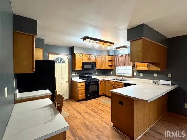 4210 S 750 East Road, Knox, IN 46534 - #3