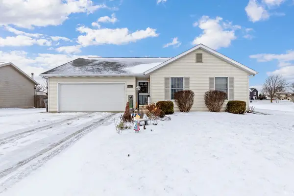 65623 Woodbury Drive, Goshen, IN 46526