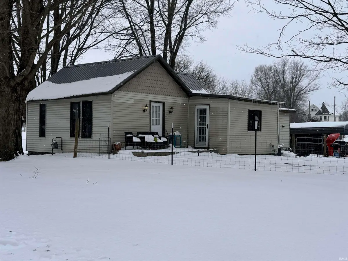 4741 Allen Street, Plymouth, IN 46563 - Image #1
