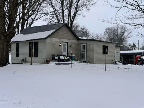 4741 Allen Street, Plymouth, IN 46563