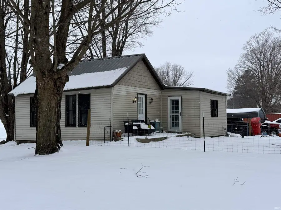 4741 Allen Street, Plymouth, IN 46563 - Image #3