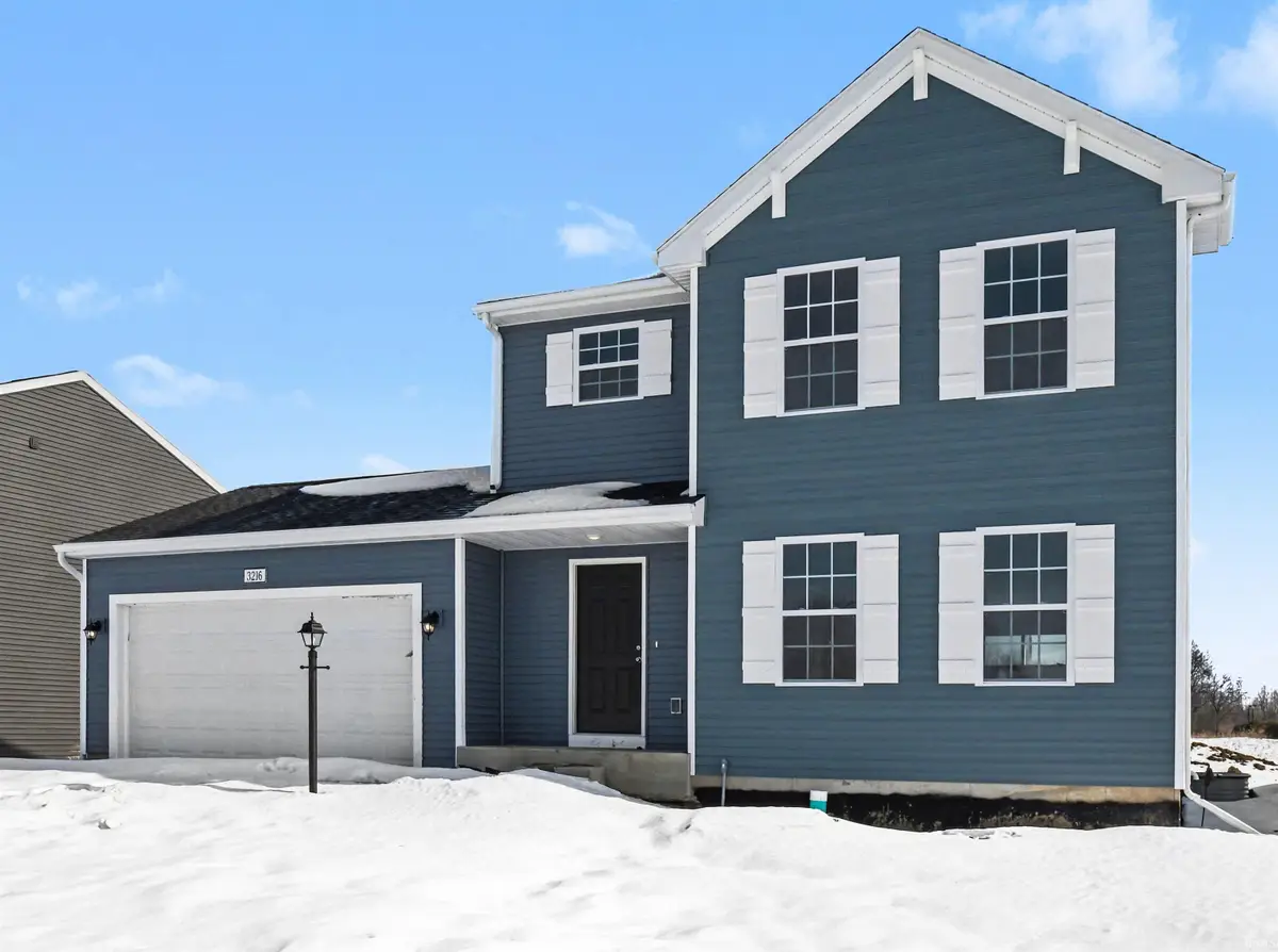 3216 Falling Oak Drive, Mishawaka, IN 46544 - #1