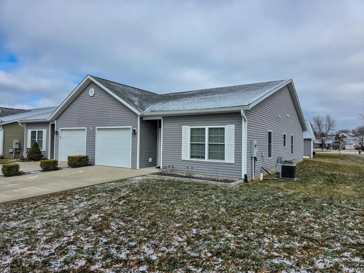 5708 W Daffodil Court, Bloomington, IN 47403 - Image #1