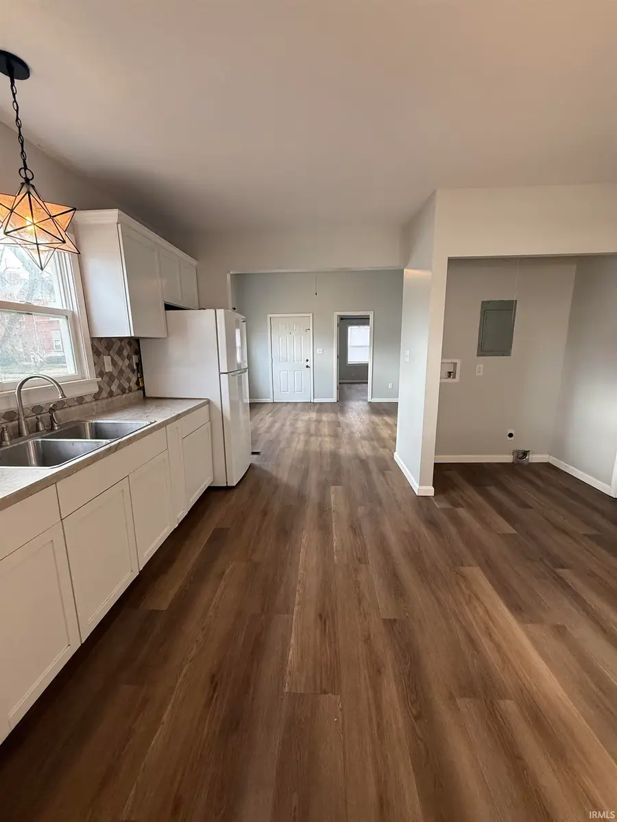 912 S Webster S Street Street, Kokomo, IN 46901 - #3