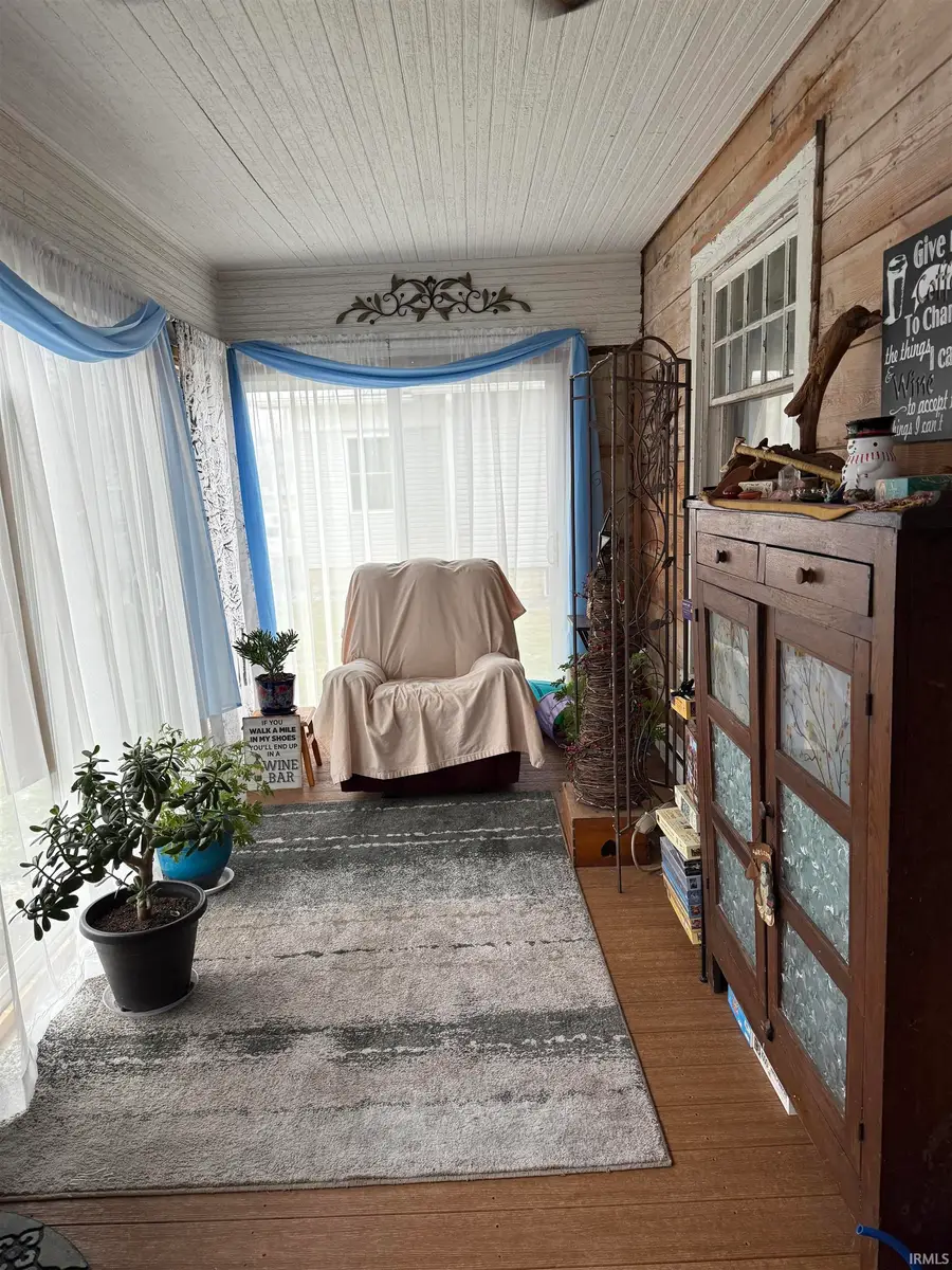 417 Center Street, Berne, IN 46711 - #2