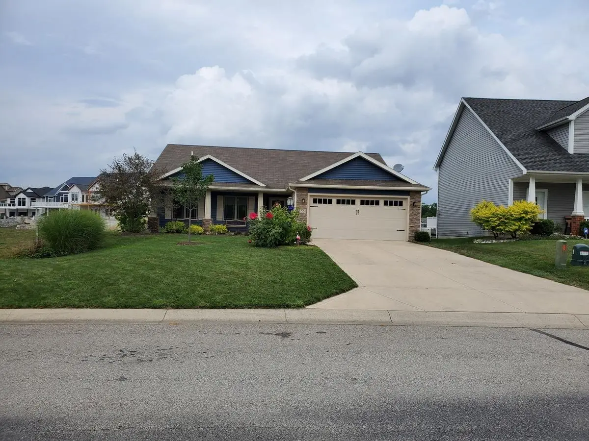 255 Lane 270 Hamilton Lk, Hamilton, IN 46742 - #1