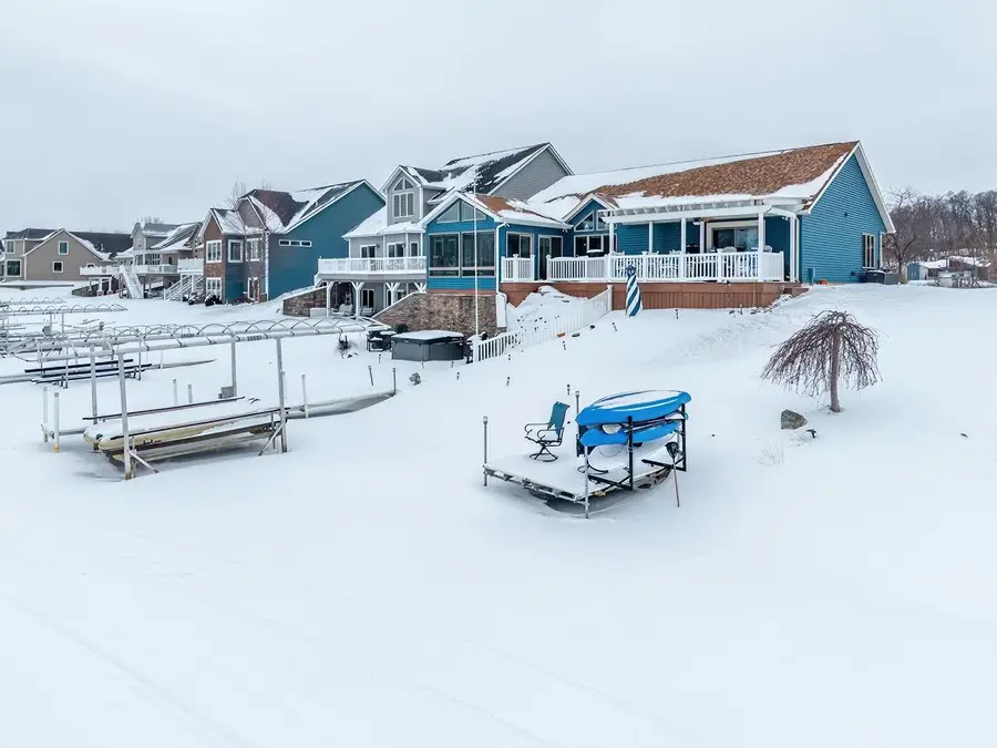 255 Lane 270 Hamilton Lk, Hamilton, IN 46742 - #3