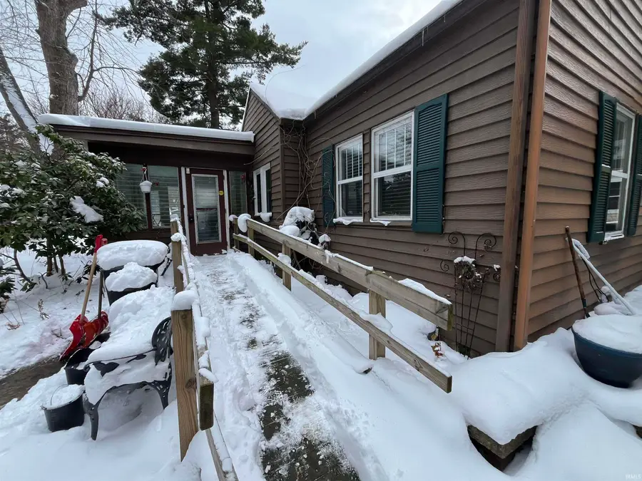 19556 N Paxson Drive, South Bend, IN 46637 - #2