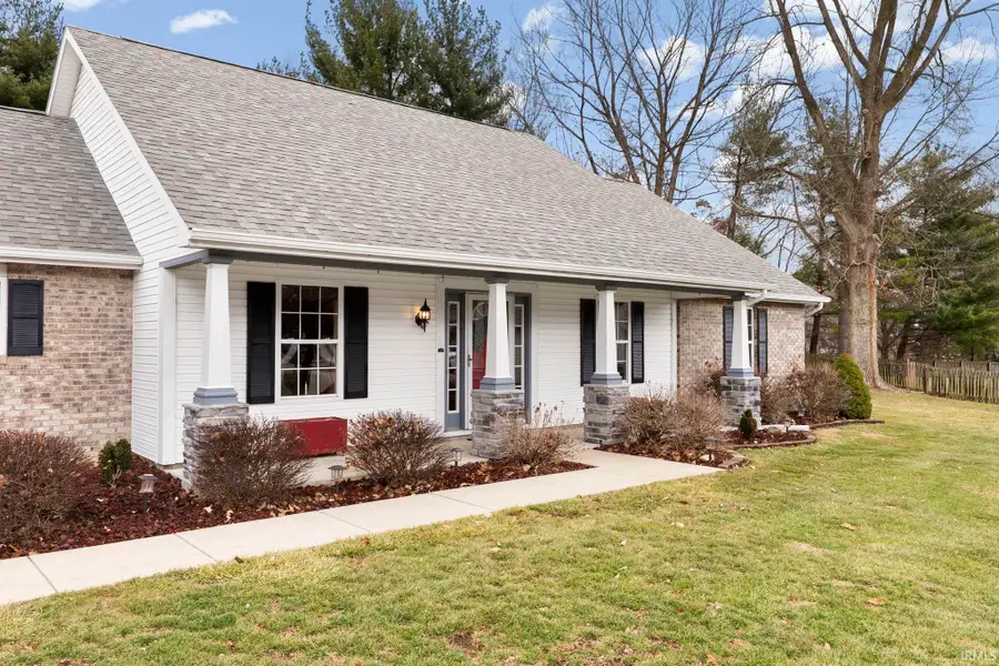 2406 Solano Court, West Lafayette, IN 47906 - #3