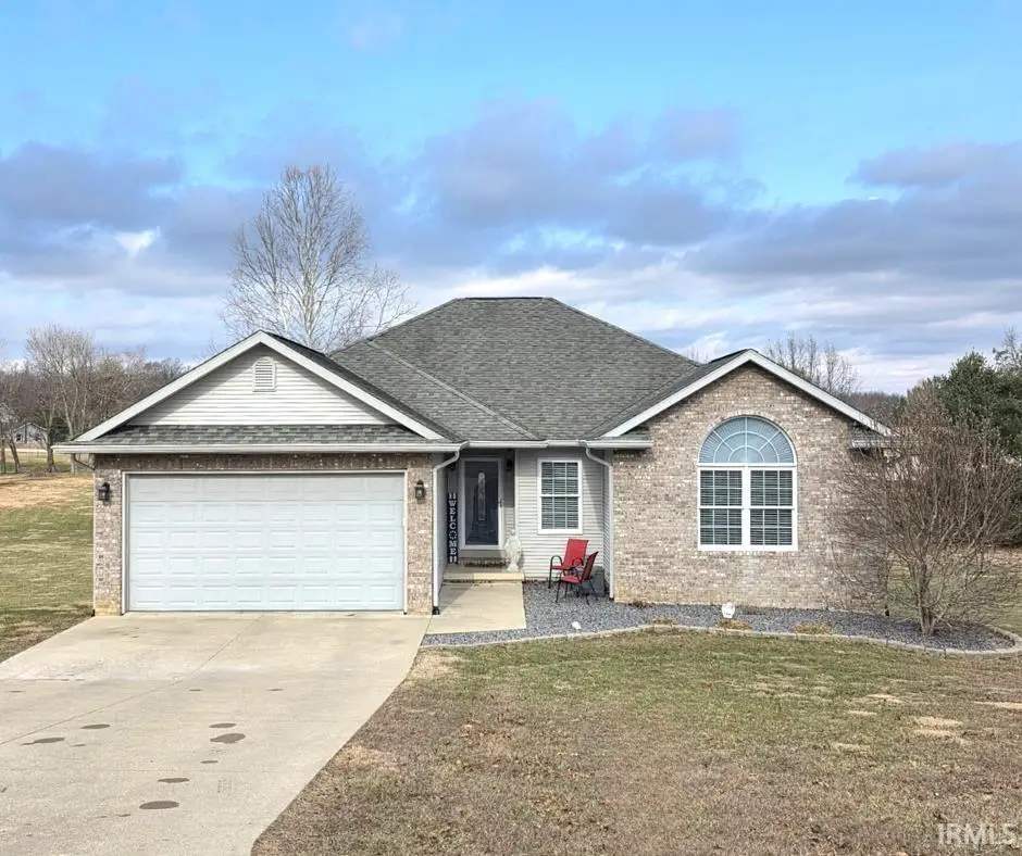 515 Southridge Drive, Bedford, IN 47421 - #1