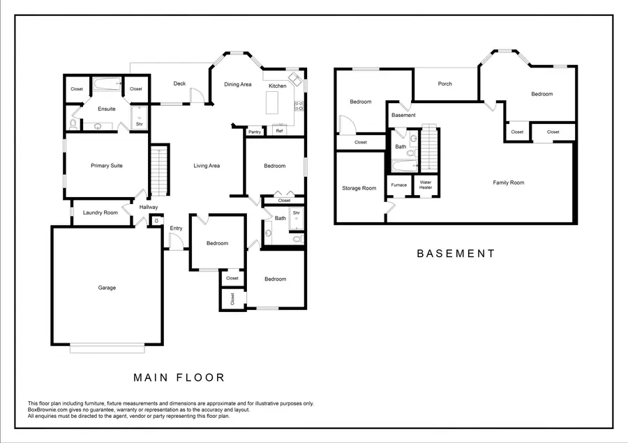 515 Southridge Drive, Bedford, IN 47421 - #2