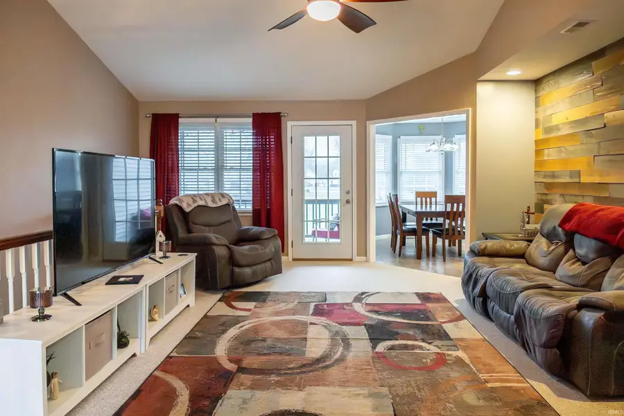 515 Southridge Drive, Bedford, IN 47421 - #3