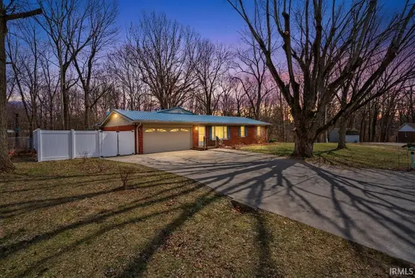 1008 Clay Lane, Kokomo, IN 46901