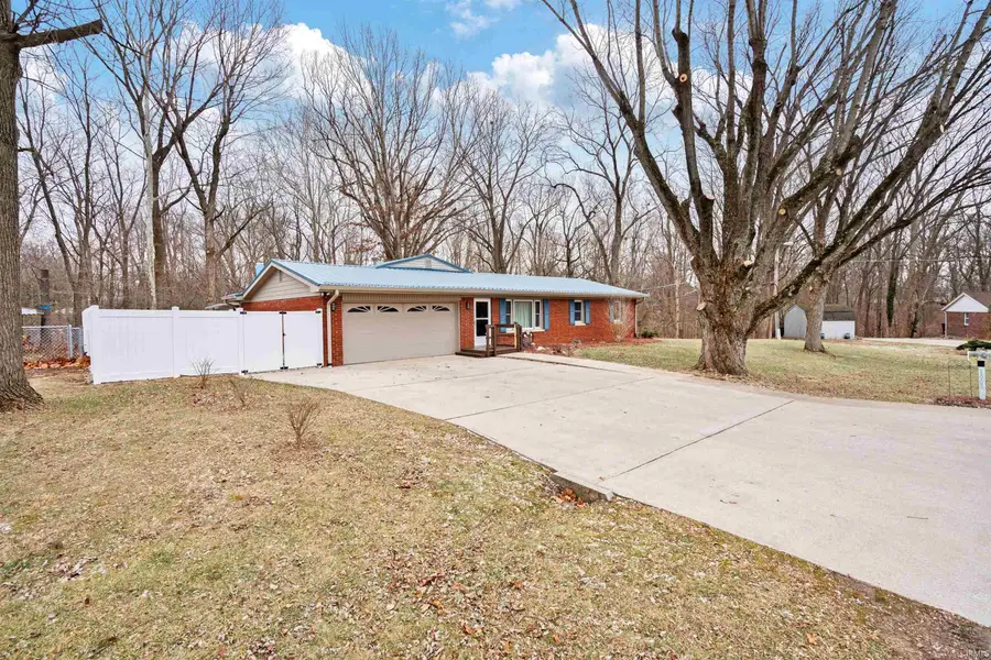 1008 Clay Lane, Kokomo, IN 46901 - #2