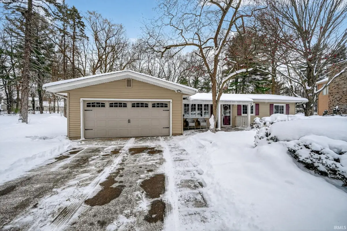 52150 Tammy Drive, Granger, IN 46530 - #1