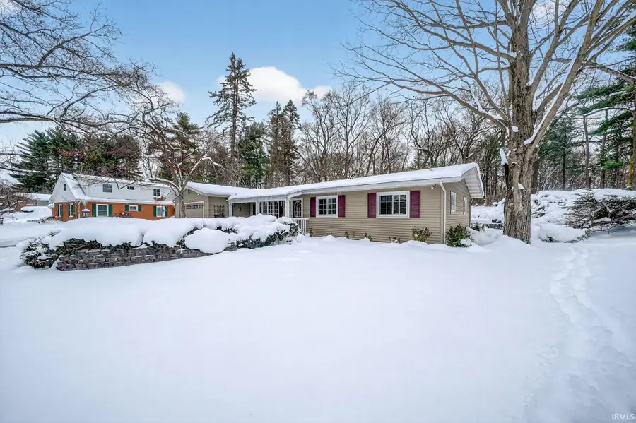 52150 Tammy Drive, Granger, IN 46530 - #2