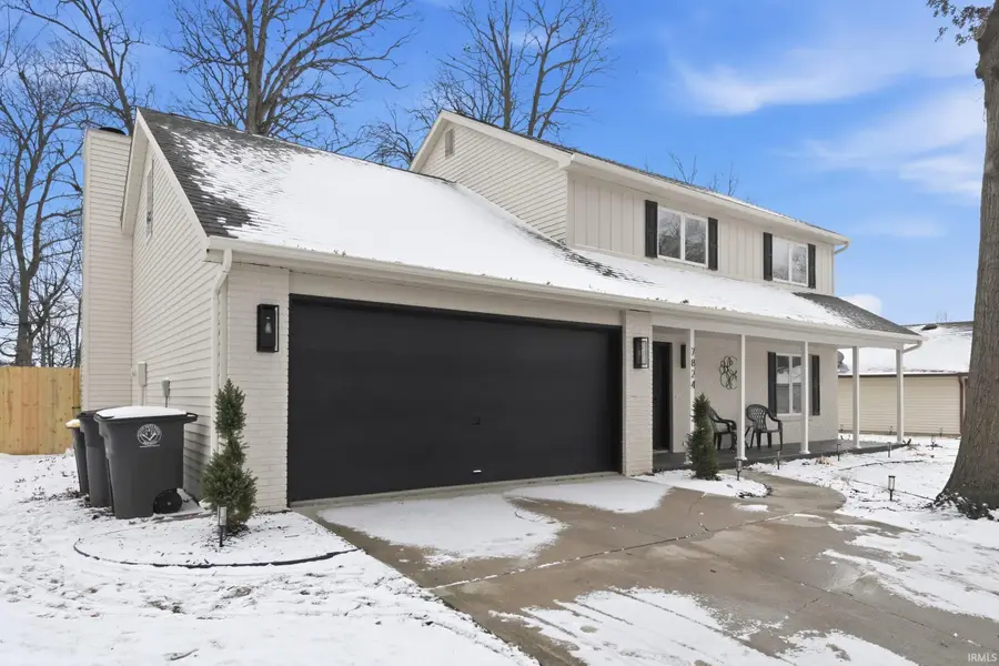 7824 Sunderland Drive, Fort Wayne, IN 46835 - Image #2