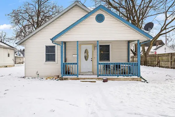 929 W Garfield Avenue, Elkhart, IN 46516