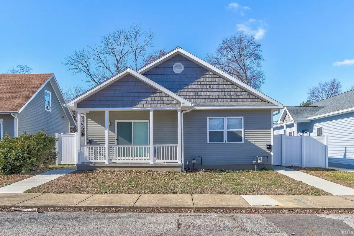 1211 Culver Drive, Evansville, IN 47713 - Image #1