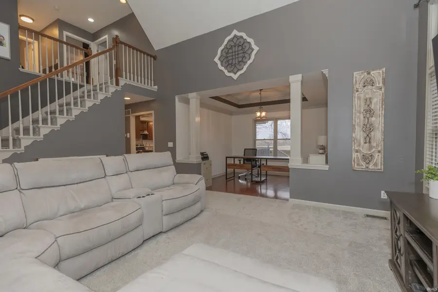 4388 Summer Creek Lane, Newburgh, IN 47630 - Image #3