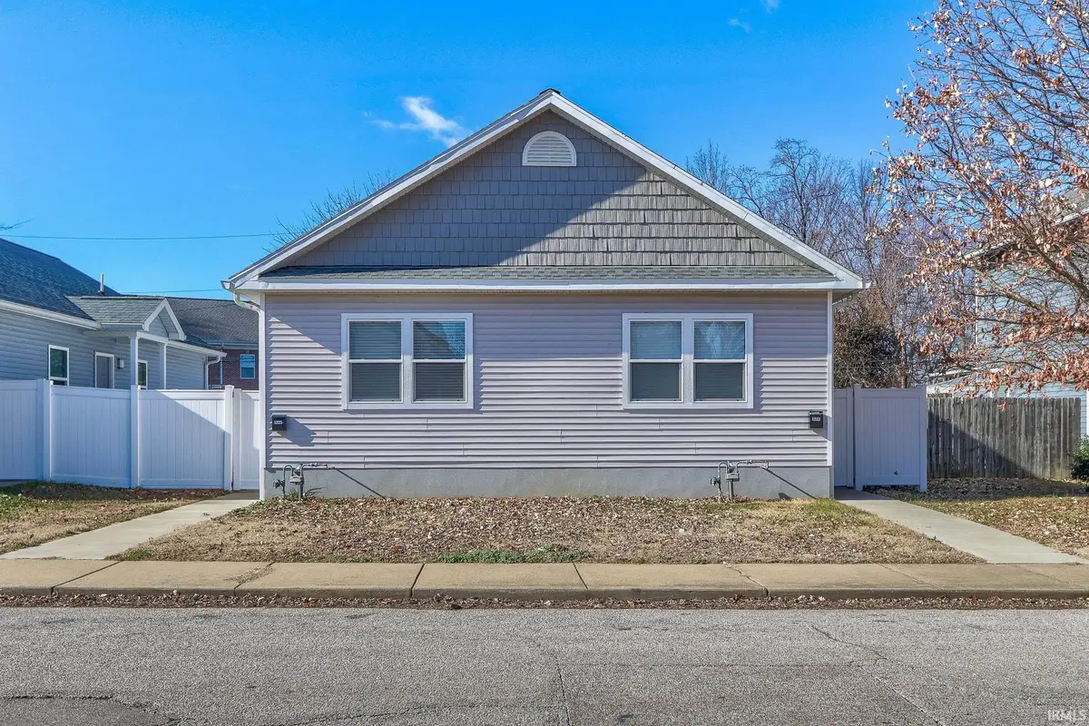 1223-1225 Culver Drive, Evansville, IN 47713 - Image #1